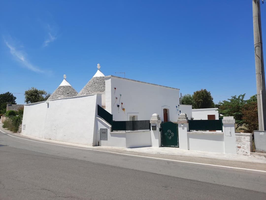 Trulli Donna Isabella 2 — photo 1 of 1