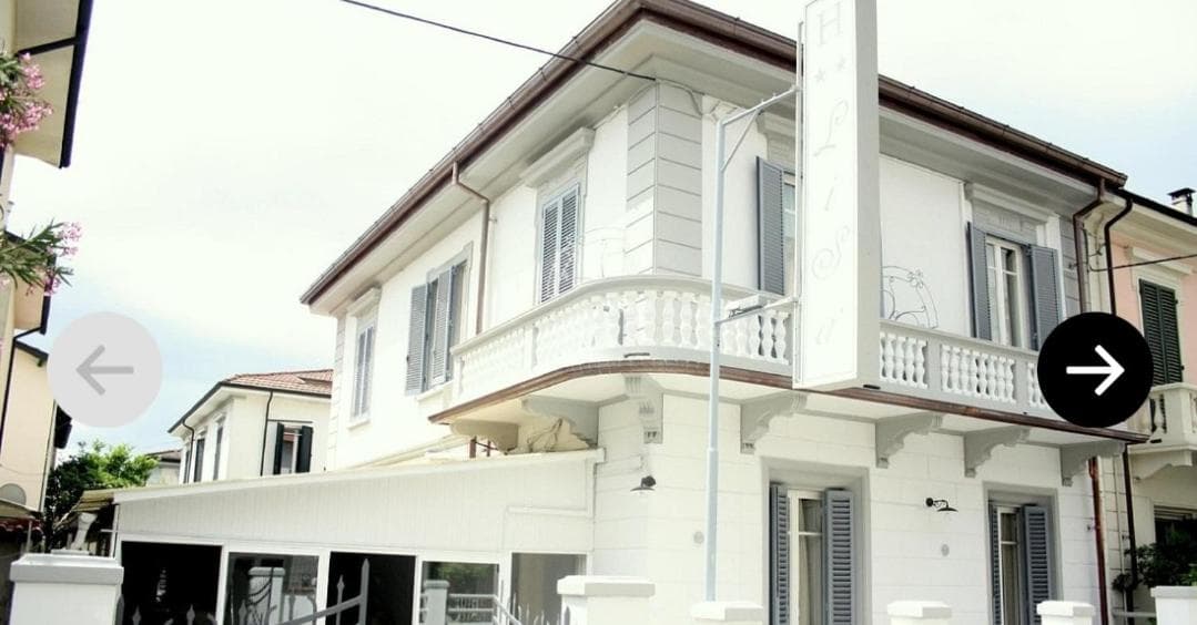 hotel lisà — photo 1 of 1