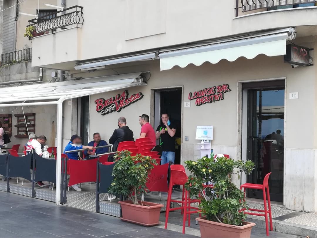 B&B La Bastia — photo 1 of 1