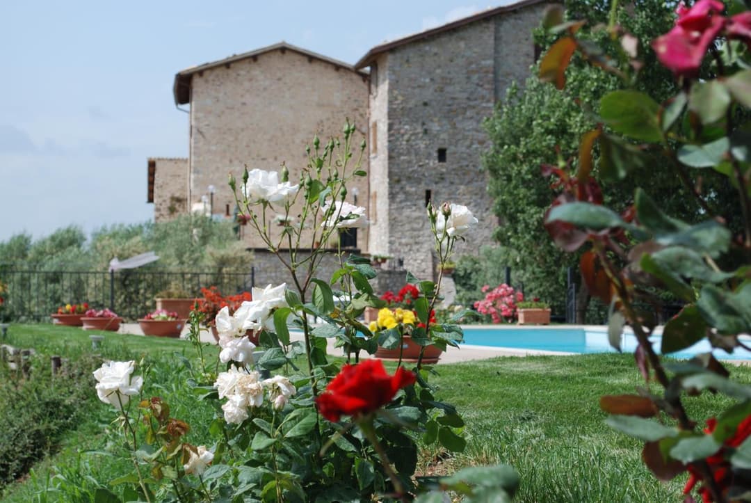 Il Castello Di Perchia — photo 1 of 1