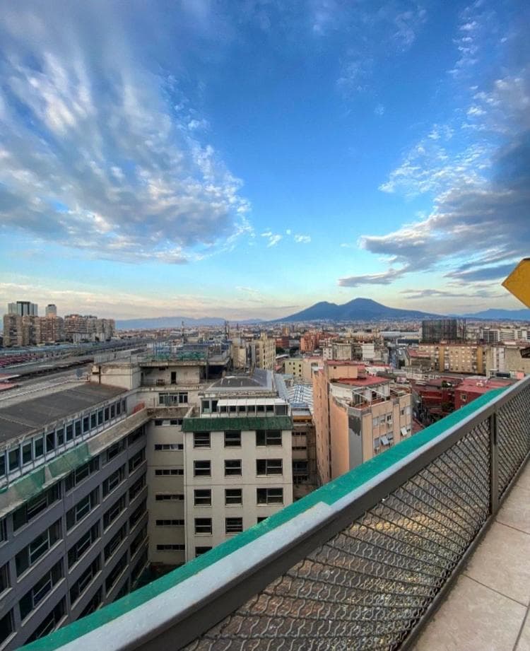 B&B Napoli's Rooftop — photo 1 of 1
