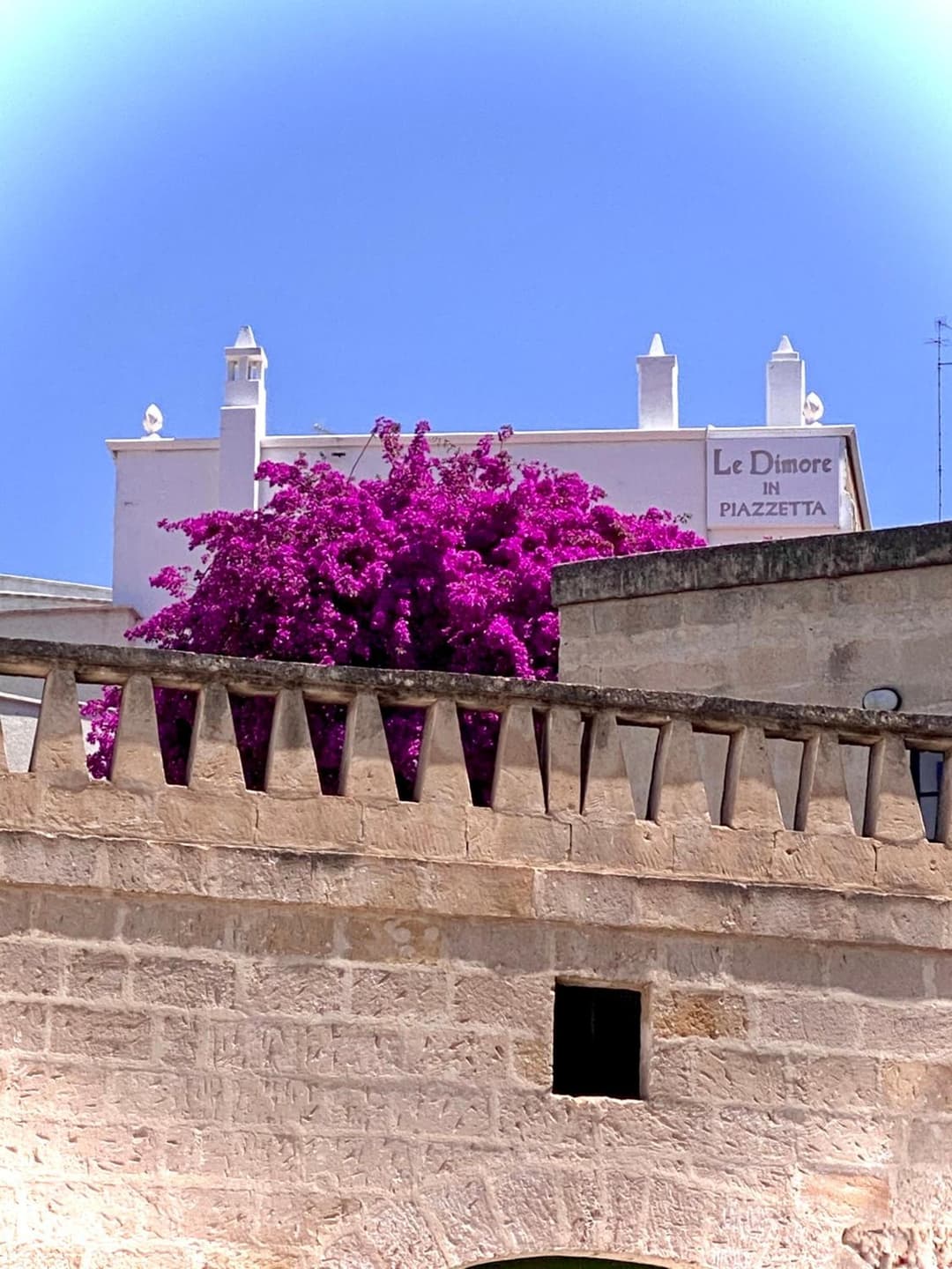 Le Dimore in Piazzetta — photo 1 of 1