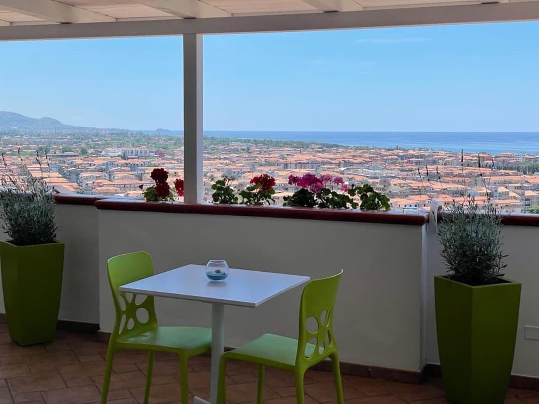 Il Belvedere Guest House — photo 1 of 1