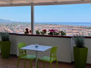 Il Belvedere Guest House