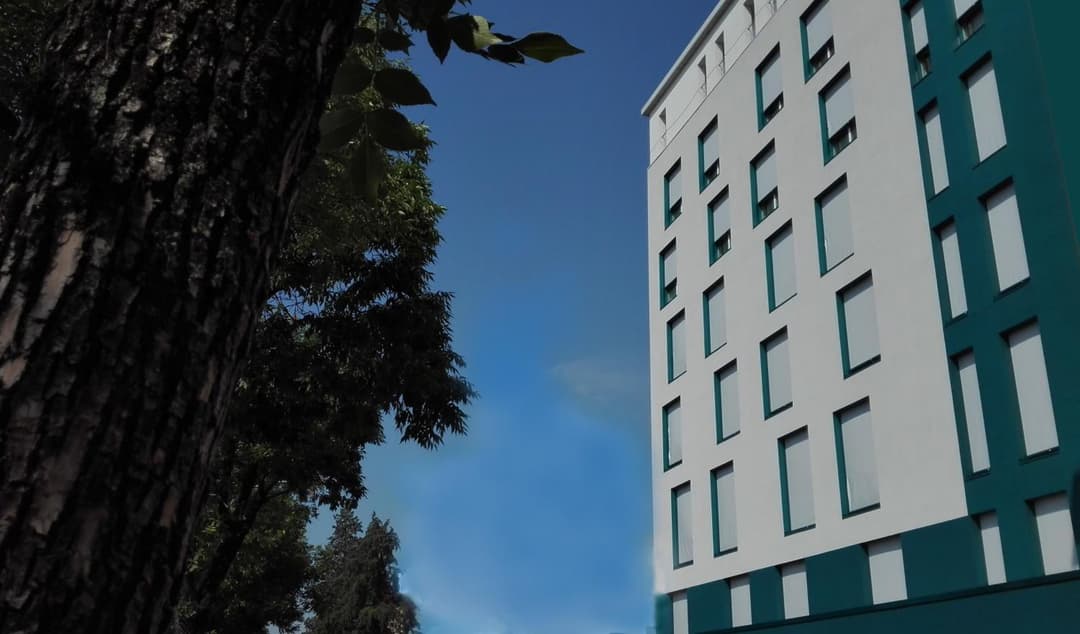 Novo Hotel Rossi — photo 1 of 56