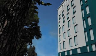 Novo Hotel Rossi