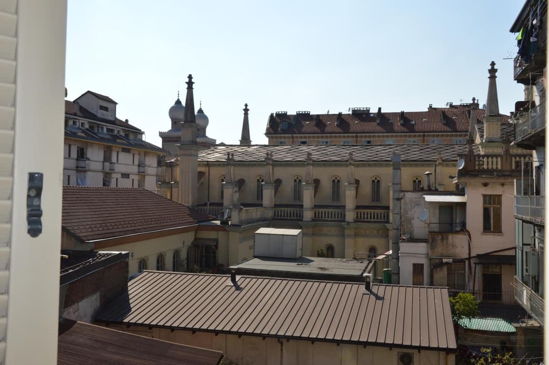 Casa Madama Rossini — photo 1 of 33