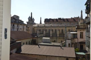 Casa Madama Rossini