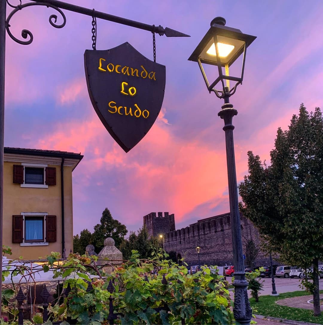 Locanda Lo Scudo — photo 1 of 1