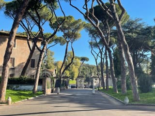 Colosseo Gardens - My Extra Home