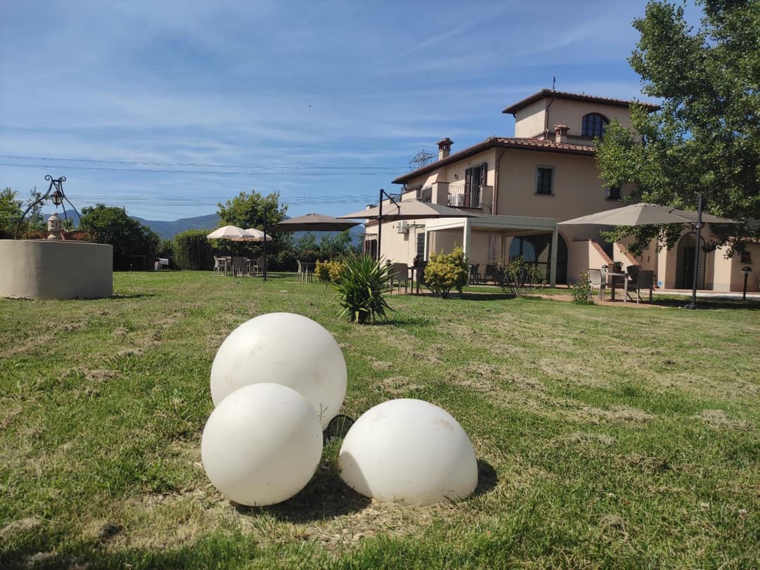 Il Casale di David — photo 1 of 123