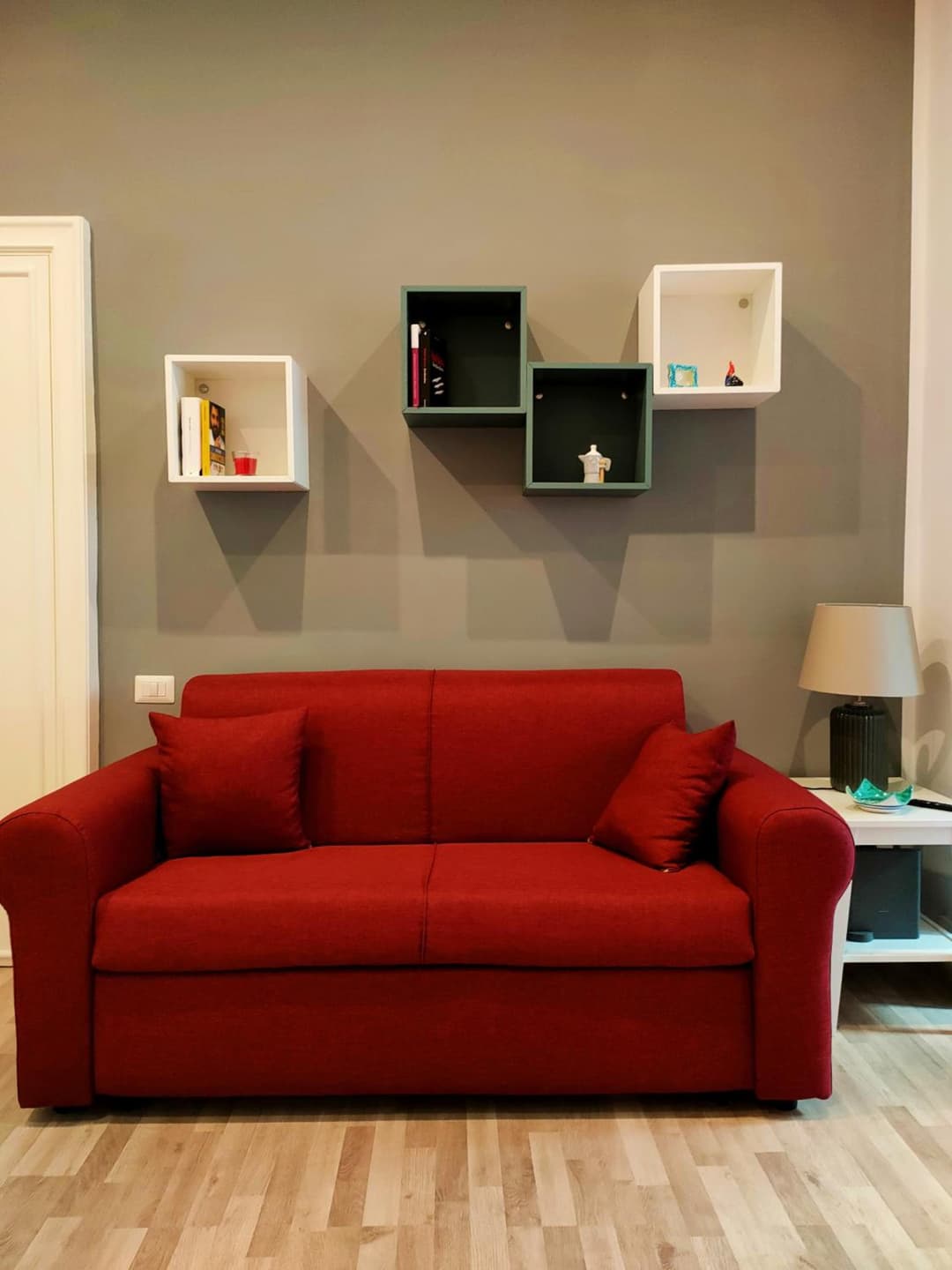 Pithecusa Home — photo 1 of 1