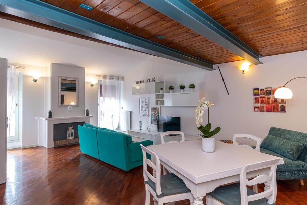 Maison Contrari — photo 1 of 1