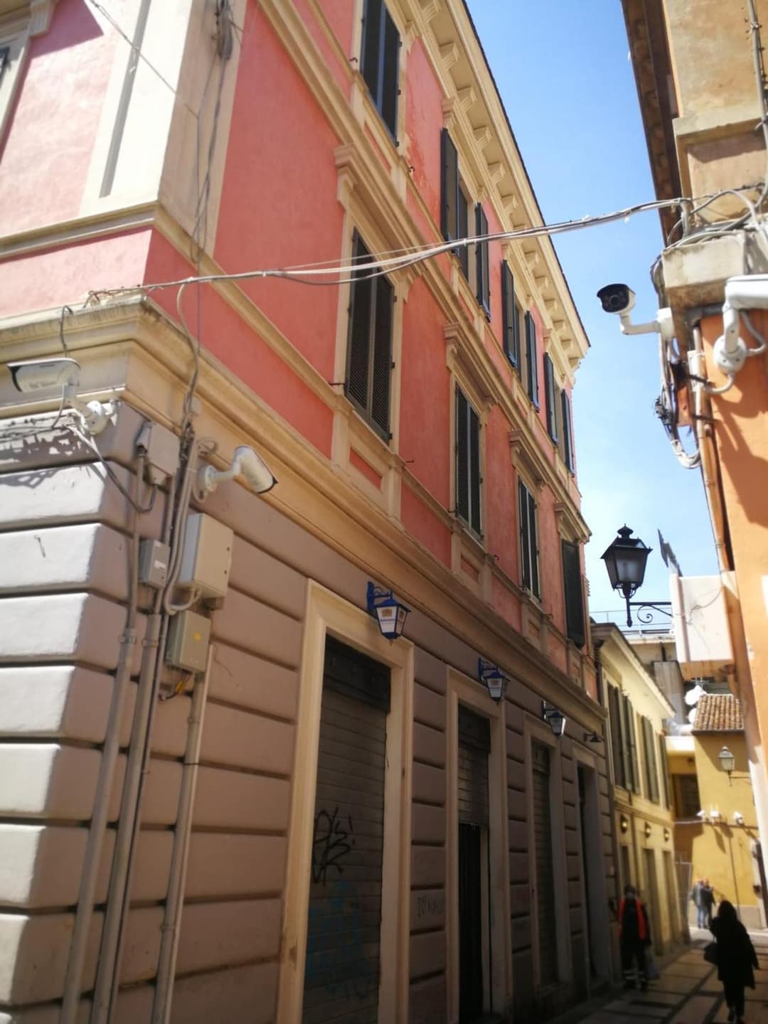 B&B Palazzo de "Il Nuovo Duca Minimo" — photo 1 of 1