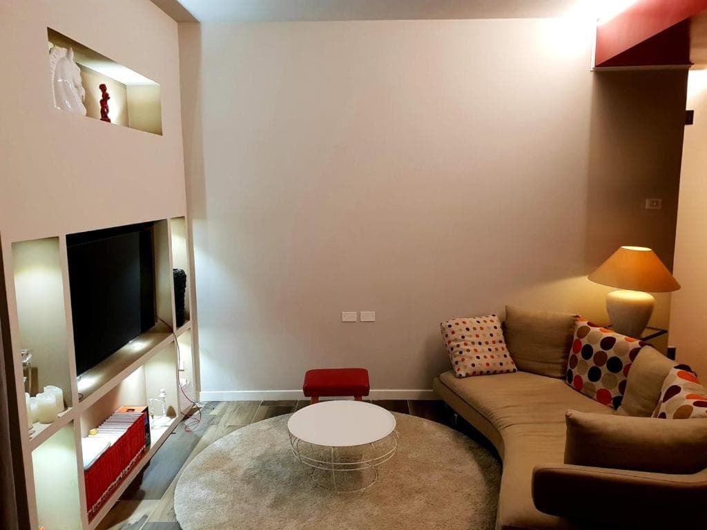 Olimpia House room — photo 1 of 1