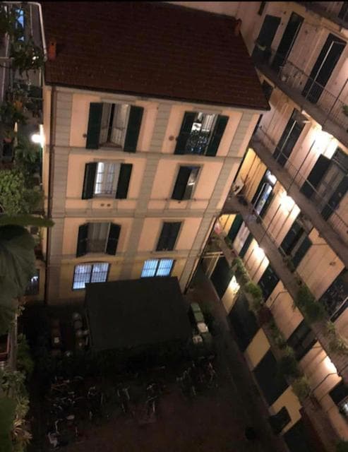 Unique Suite in Milan Center — photo 1 of 53