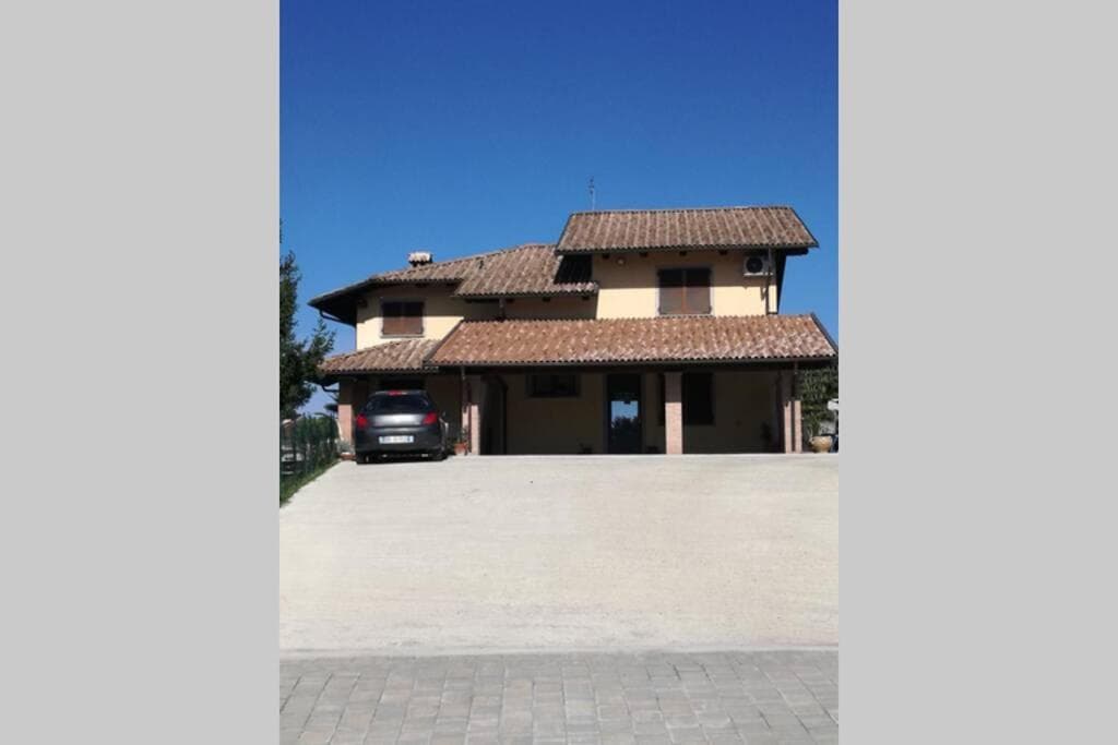 Casa Vacanze LILIANA — photo 1 of 23