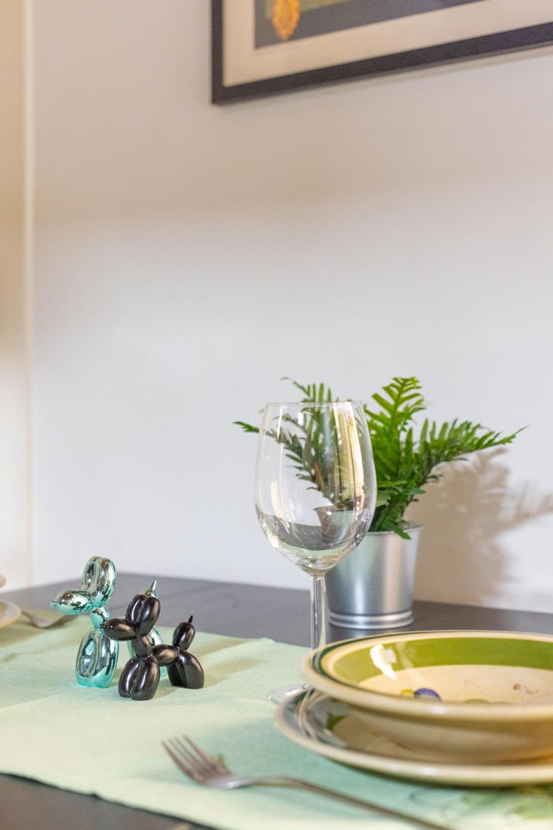 Musician Apartment Colosseo with Piano — photo 1 of 1
