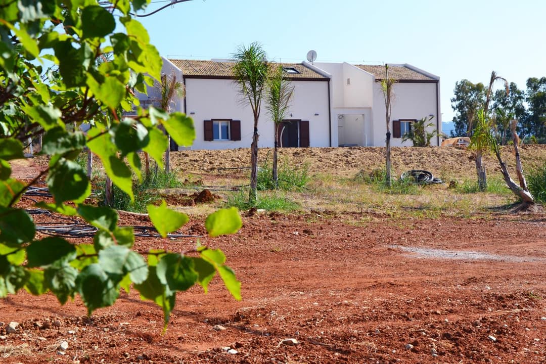 Appartamenti in Villa Nature con vista mare e monti — photo 1 of 1