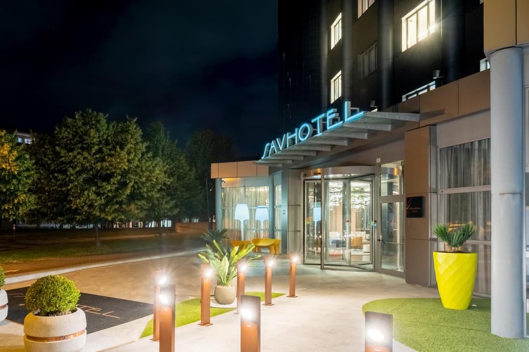 Savhotel Fiera Bologna — photo 1 of 1