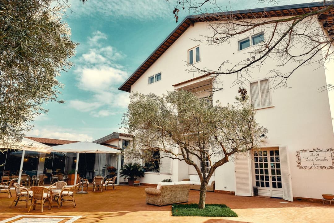 Casa Consalvo B&b — photo 1 of 1