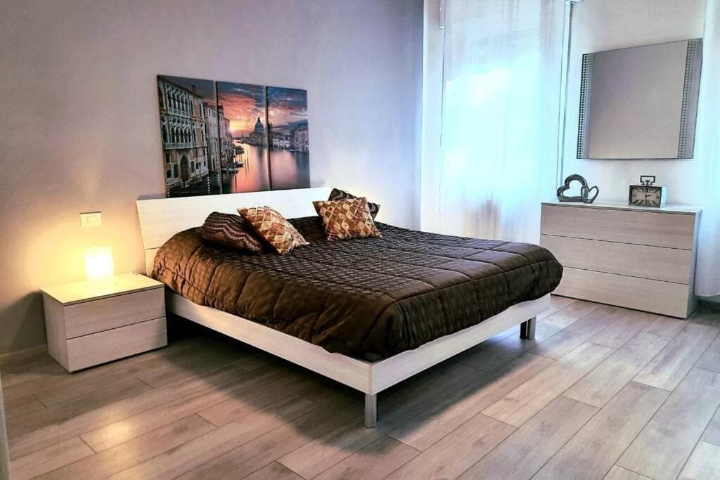 Marco's apartment -ideale per Venezia- — photo 1 of 28