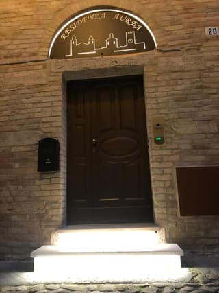 Residenza Aurea