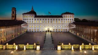 Casa Reale