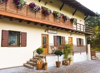 Wellness Lodge Riccardo