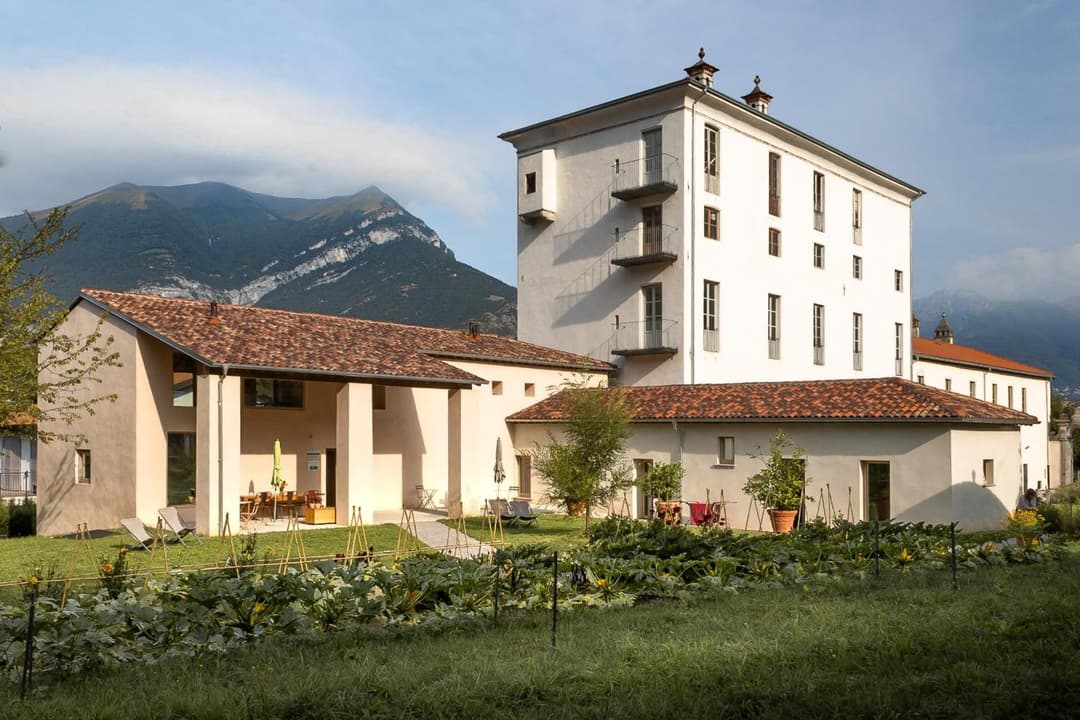 Agriturismo La Derta — photo 1 of 45