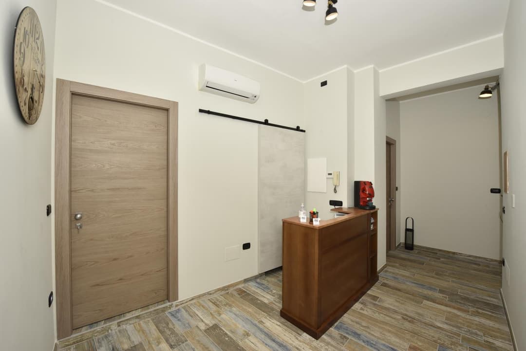 Urban Rooms Salerno — photo 1 of 1