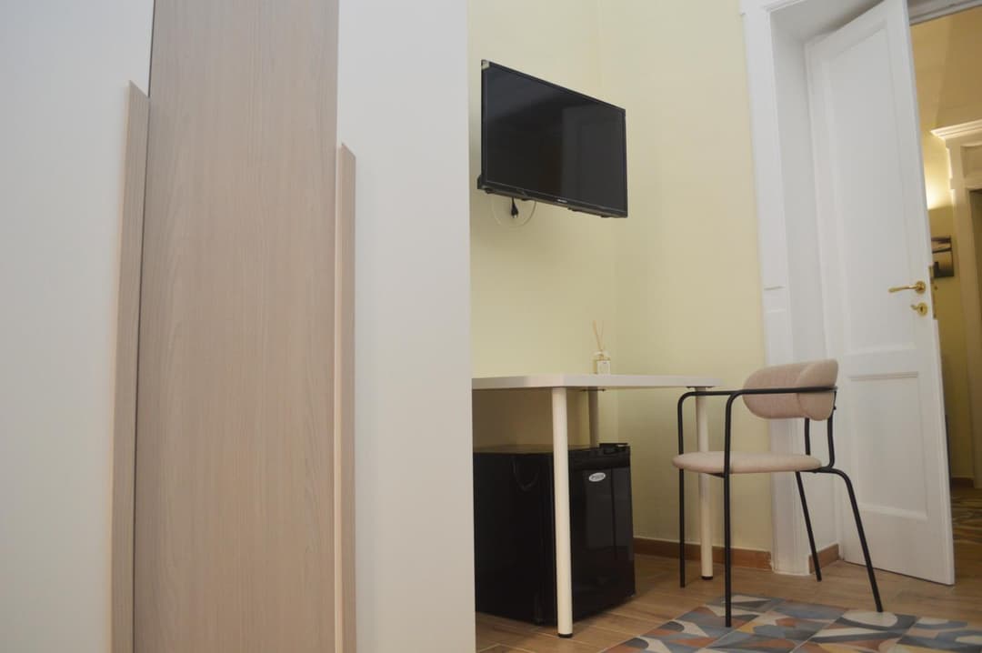 Madreperla Rooms — photo 1 of 1