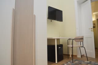 Madreperla Rooms