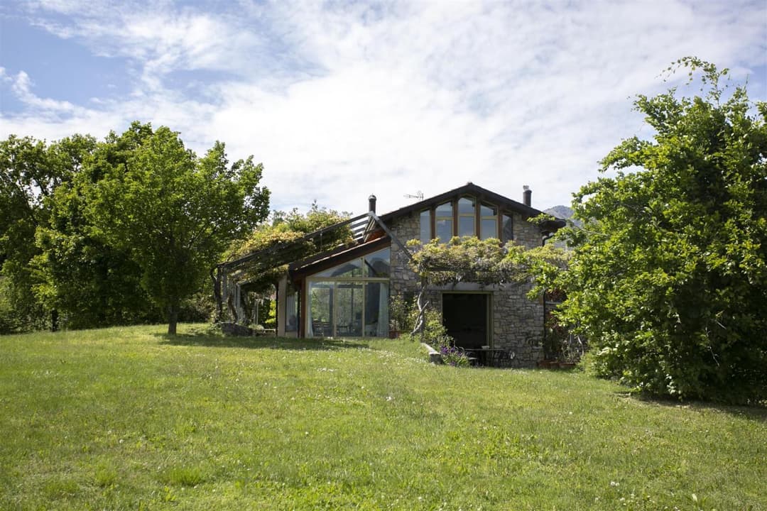 IseoLakeRental - Villa Dossello — photo 1 of 51