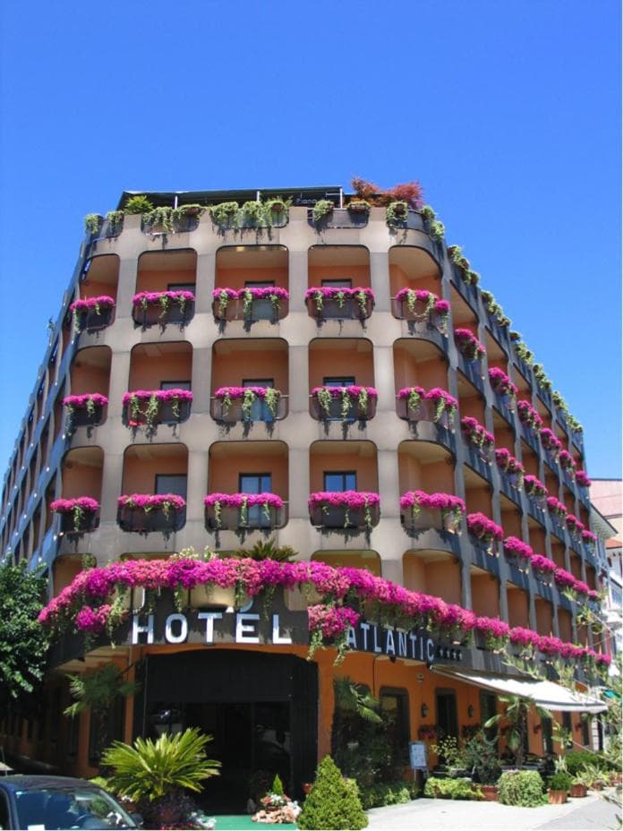 Hotel Atlantic — photo 1 of 1