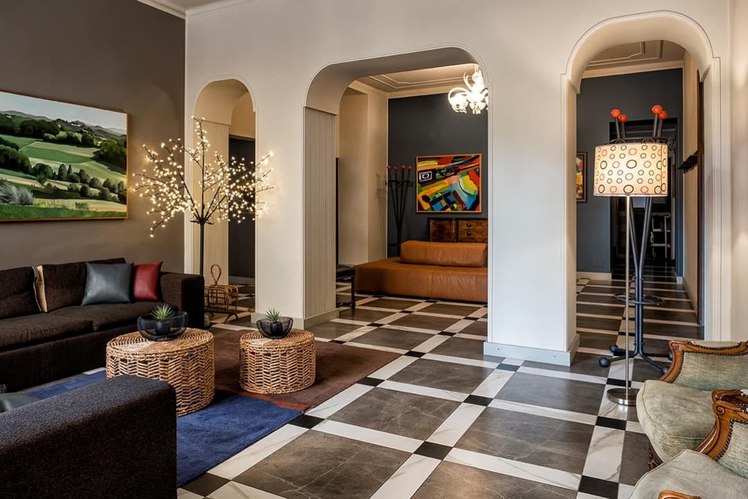 Albergo Cerchi — photo 1 of 1