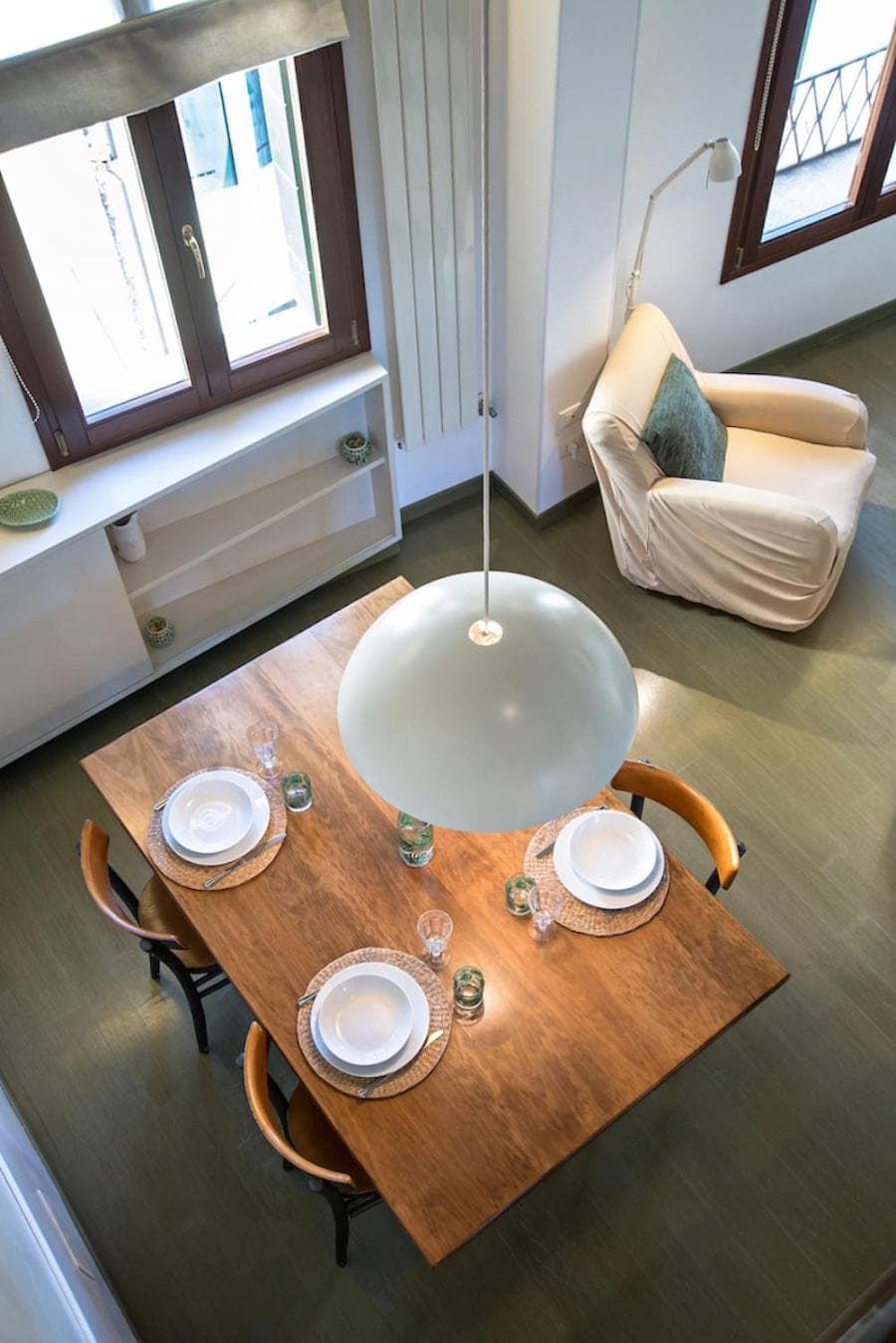 MANSARDINA - 1 min from Accademia - duplex stylish and cosy — photo 1 of 75
