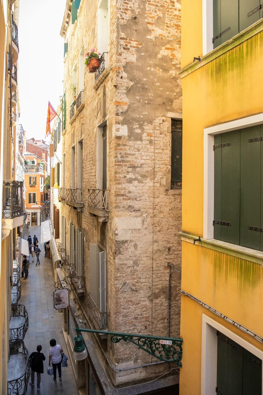 Hidden Gem in Venice — photo 1 of 1