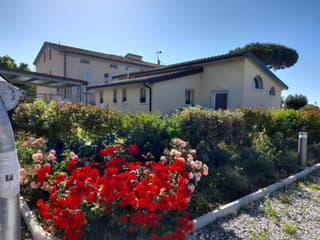 Hotel Residence Vallecorsa