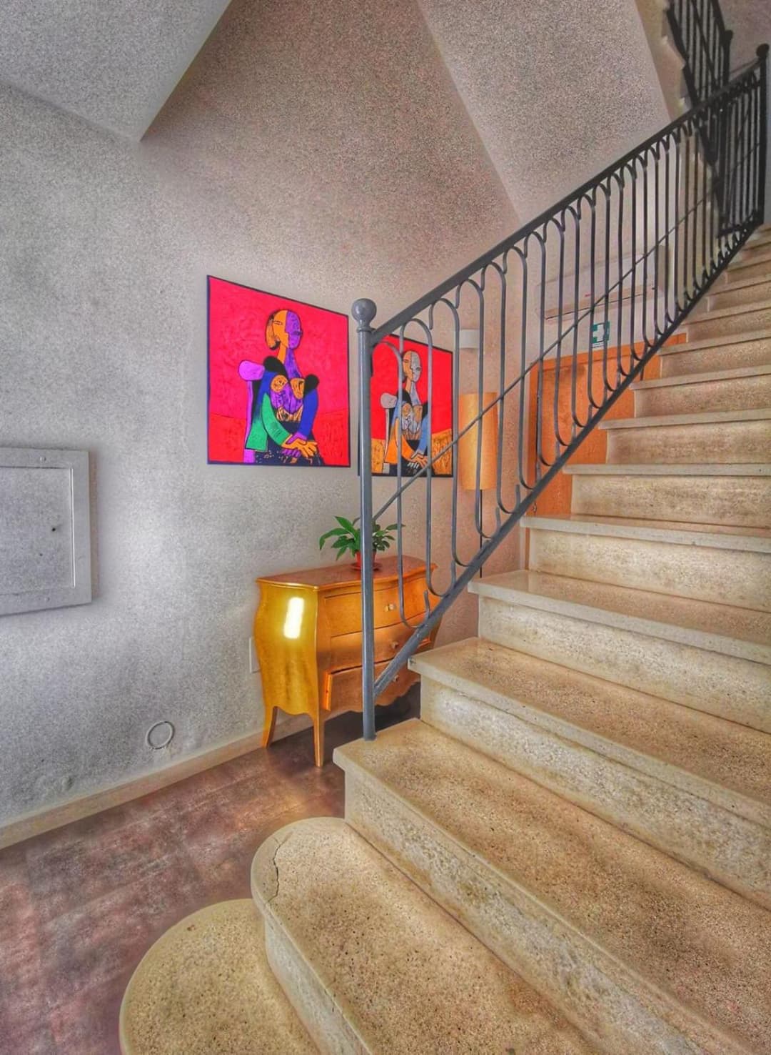Ciacco Hotel — photo 1 of 1