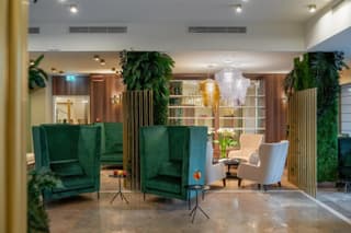 Hotel Tocq