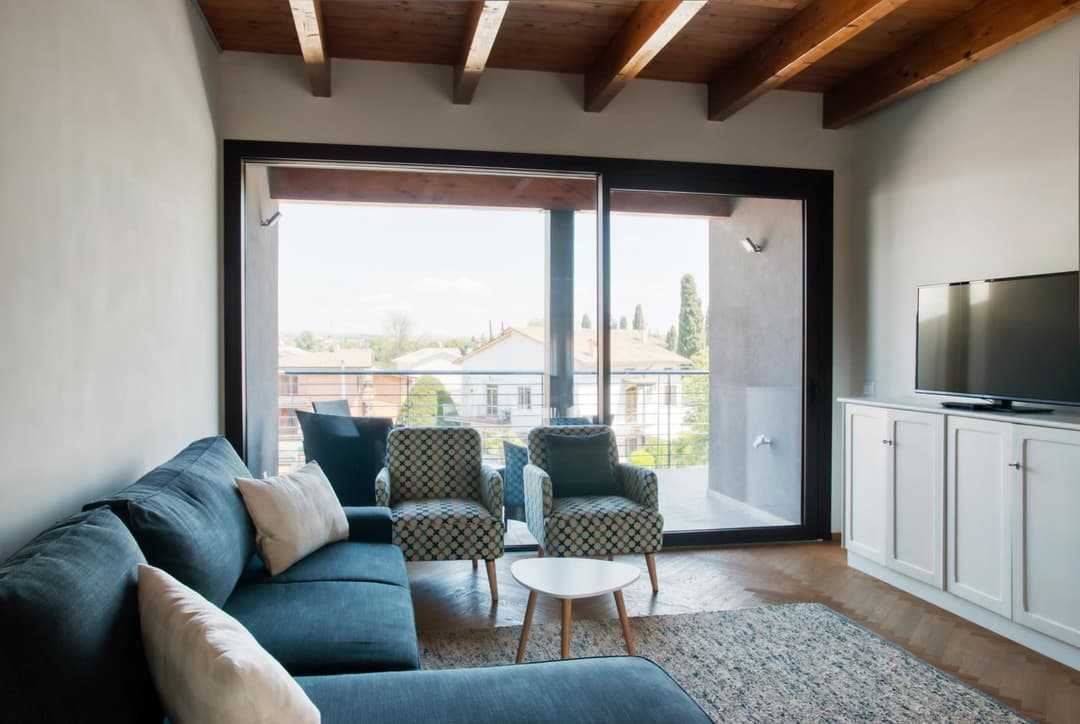 Mincio Apartment - Residenza Puoti — photo 1 of 19