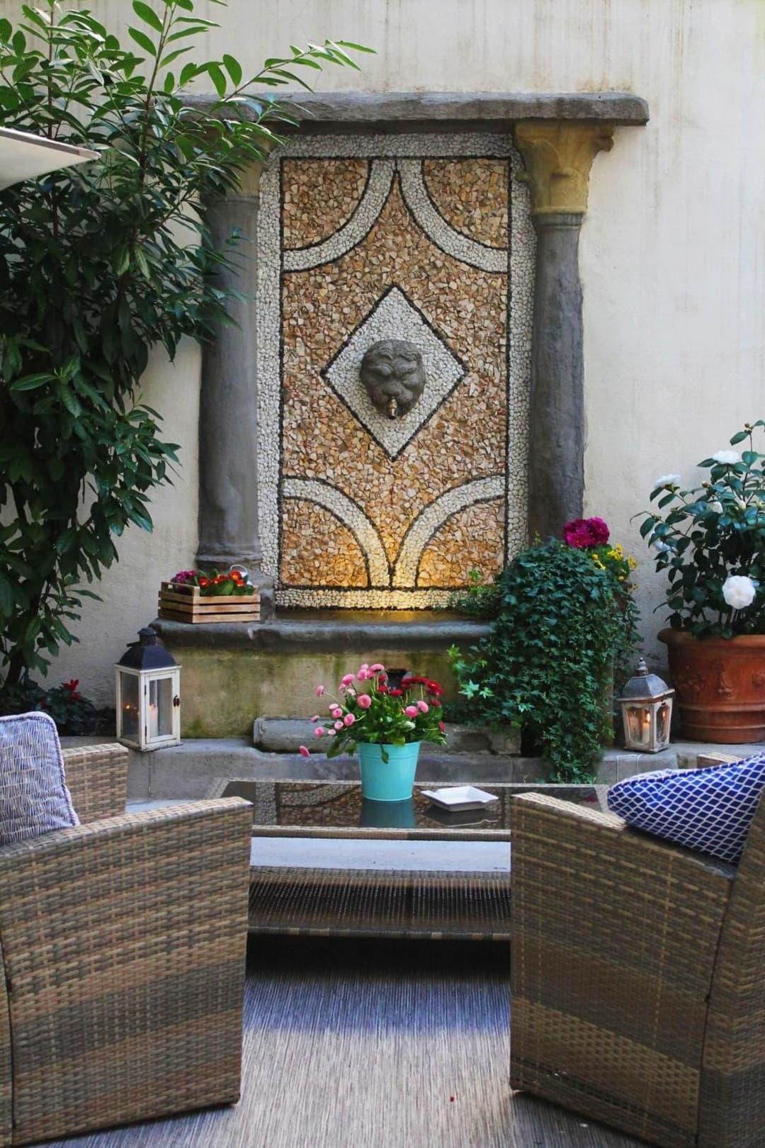 Il Cortile di Elisa & our flats — photo 1 of 1