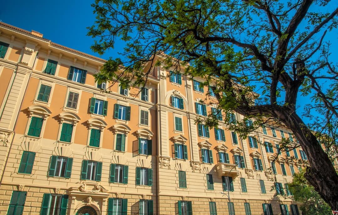 La Casa delle Tartarughe — photo 1 of 1