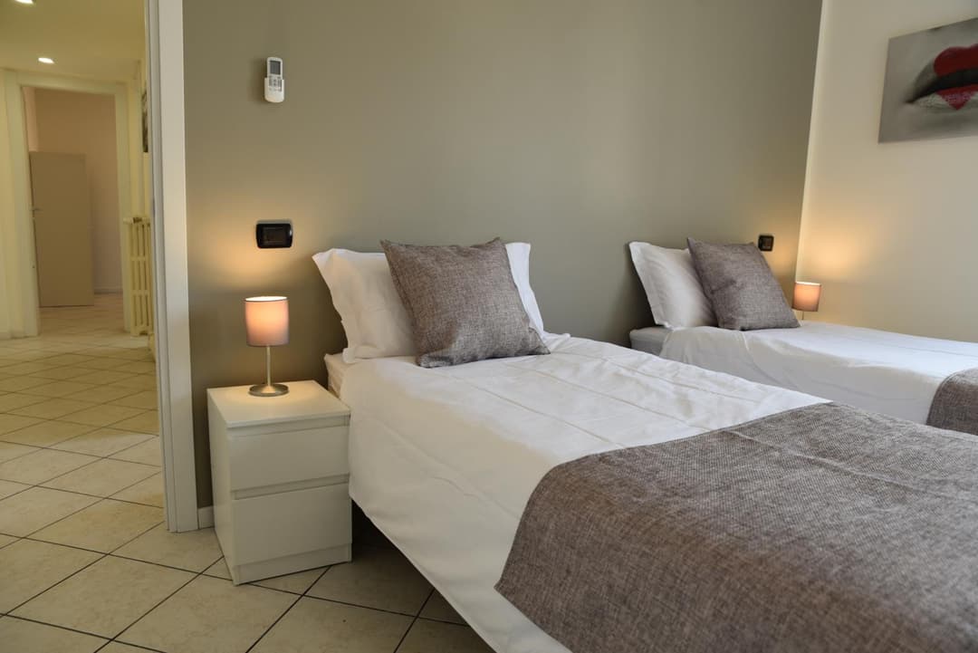 Rho Fiera Flat — photo 1 of 28
