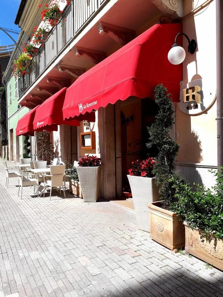 Hotel Ristorante Da Roverino — photo 1 of 1