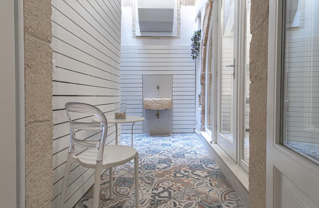 Casa Zummo Ortigia Luxury Apartment — photo 1 of 1