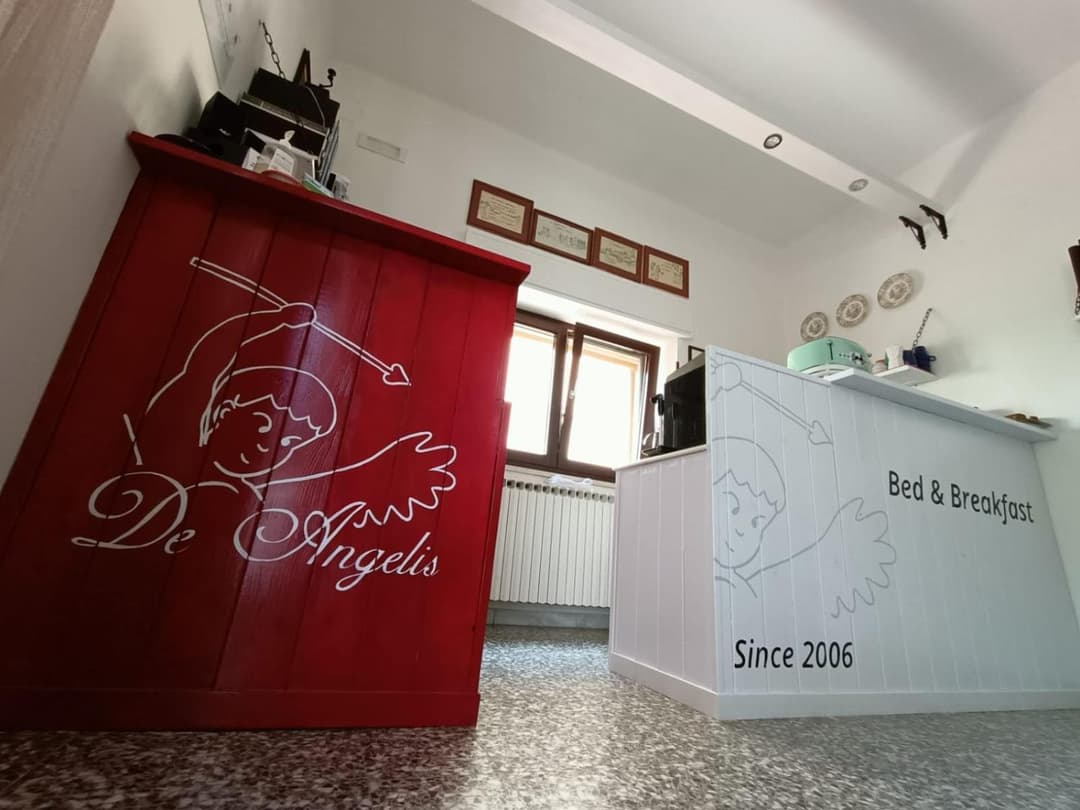 B&B De Angelis — photo 1 of 1