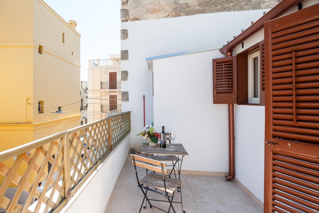 Tiny House 19 Terrace Aparment — photo 1 of 1