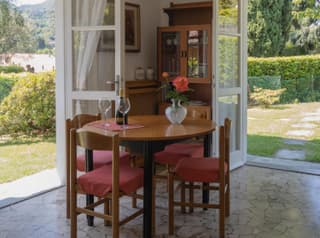 CASA ISA